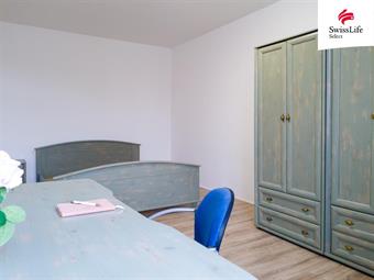 Pronájem bytu 1+1 44 m2, Češov