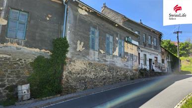 Prodej ubytovacího zařízení 300 m2, Nemile