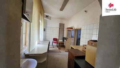 Prodej ubytovacího zařízení 300 m2, Nemile