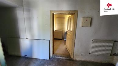 Prodej ubytovacího zařízení 300 m2, Nemile