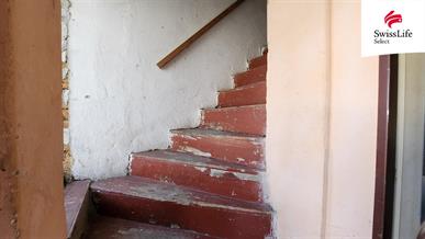 Prodej ubytovacího zařízení 300 m2, Nemile
