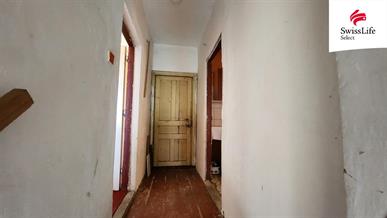 Prodej ubytovacího zařízení 300 m2, Nemile