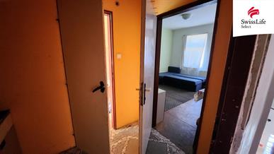 Prodej ubytovacího zařízení 300 m2, Nemile