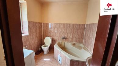 Prodej ubytovacího zařízení 300 m2, Nemile