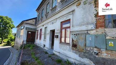 Prodej ubytovacího zařízení 300 m2, Nemile