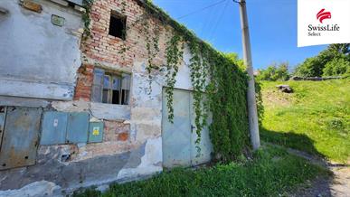 Prodej ubytovacího zařízení 300 m2, Nemile