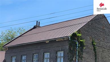 Prodej ubytovacího zařízení 300 m2, Nemile