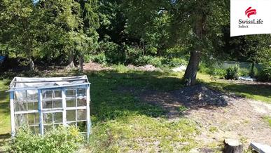 Prodej stavebního pozemku 406 m2 Legionářská, Dvůr Králové nad Labem
