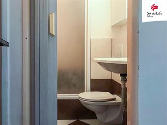 Pronájem bytu 1+kk 25 m2 28. října, Zábřeh