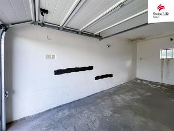Prodej garáže 20 m2 Zábřeh