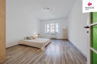 Prodej bytu 3+1 76 m2 Bayerova, Brno