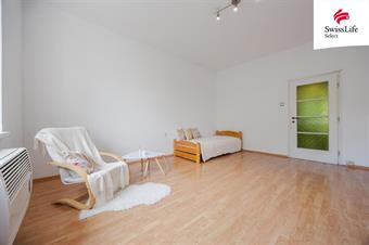 Prodej bytu 3+1 76 m2 Bayerova, Brno
