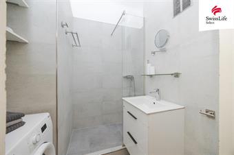 Prodej bytu 3+1 76 m2 Bayerova, Brno