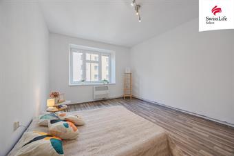 Prodej bytu 3+1 76 m2 Bayerova, Brno