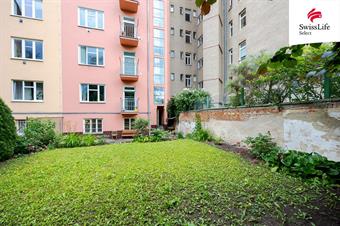 Prodej bytu 3+1 76 m2 Bayerova, Brno