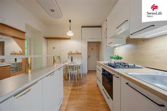 Prodej bytu 3+1 76 m2 Bayerova, Brno