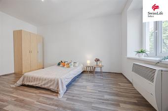 Prodej bytu 3+1 76 m2 Bayerova, Brno