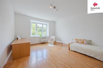 Prodej bytu 3+1 76 m2 Bayerova, Brno
