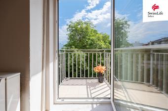 Prodej bytu 3+1 76 m2 Bayerova, Brno