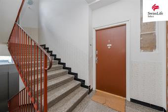 Prodej bytu 3+1 76 m2 Bayerova, Brno