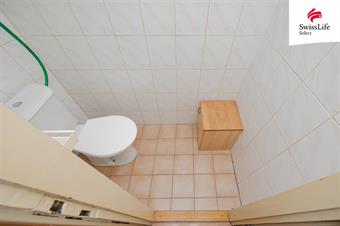 Prodej bytu 3+1 76 m2 Bayerova, Brno