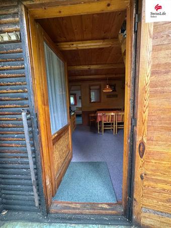 Prodej chaty 35 m2, Třebechovice pod Orebem