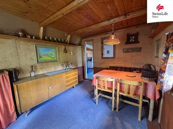 Prodej chaty 35 m2, Třebechovice pod Orebem