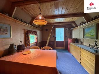 Prodej chaty 35 m2, Třebechovice pod Orebem