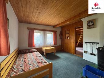 Prodej chaty 35 m2, Třebechovice pod Orebem