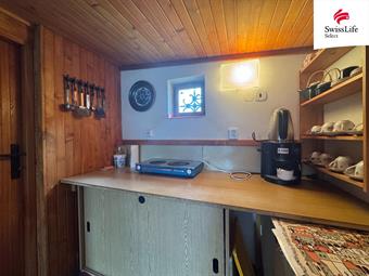 Prodej chaty 35 m2, Třebechovice pod Orebem