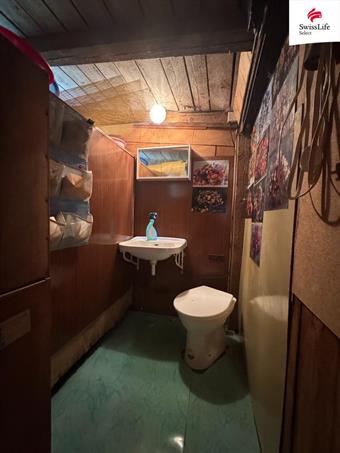 Prodej chaty 35 m2, Třebechovice pod Orebem