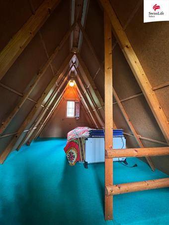 Prodej chaty 35 m2, Třebechovice pod Orebem