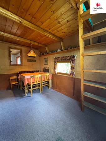 Prodej chaty 35 m2, Třebechovice pod Orebem