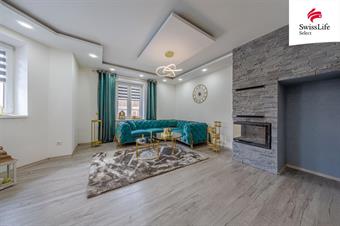Prodej bytu 4+kk 100 m2 Horská, Trutnov