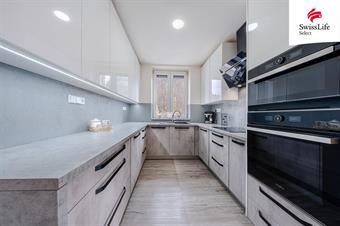 Prodej bytu 4+kk 100 m2 Horská, Trutnov