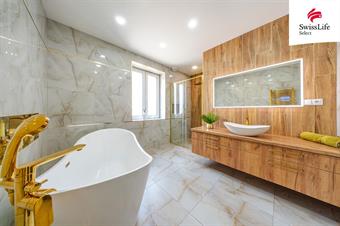 Prodej bytu 4+kk 100 m2 Horská, Trutnov