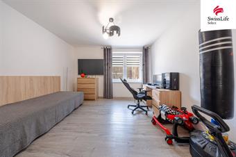 Prodej bytu 4+kk 100 m2 Horská, Trutnov