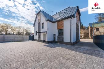 Prodej bytu 4+kk 100 m2 Horská, Trutnov