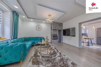 Prodej bytu 4+kk 100 m2 Horská, Trutnov