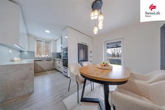 Prodej bytu 4+kk 100 m2 Horská, Trutnov