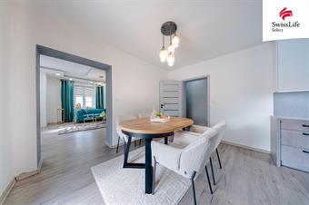 Prodej bytu 4+kk 100 m2 Horská, Trutnov