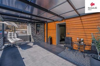 Prodej bytu 4+kk 100 m2 Horská, Trutnov