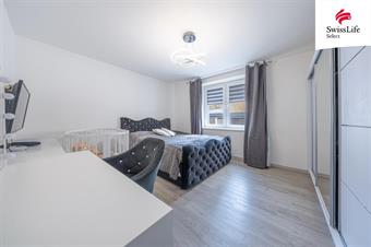 Prodej bytu 4+kk 100 m2 Horská, Trutnov