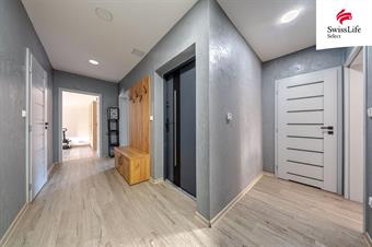 Prodej bytu 4+kk 100 m2 Horská, Trutnov