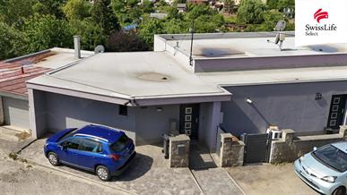 Prodej rodinného domu 190 m2 Polenská, Jihlava