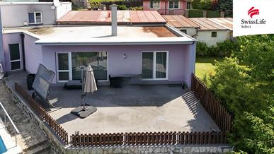 Prodej rodinného domu 190 m2 Polenská, Jihlava