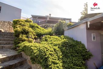 Prodej rodinného domu 190 m2 Polenská, Jihlava