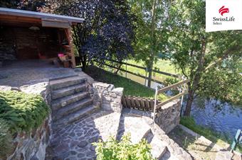 Prodej rodinného domu 190 m2 Polenská, Jihlava