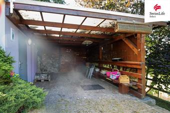 Prodej rodinného domu 190 m2 Polenská, Jihlava