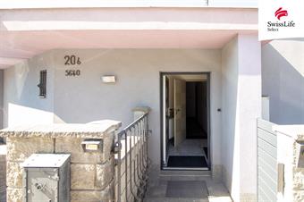 Prodej rodinného domu 190 m2 Polenská, Jihlava